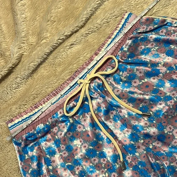 FREE PEOPLE Intimately Sweet Talk PJ Set - Picture 13 of 14